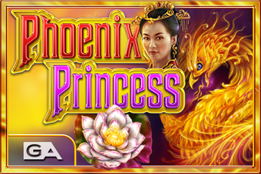 PhoenixPrincess