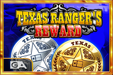 TexasRanger'sReward